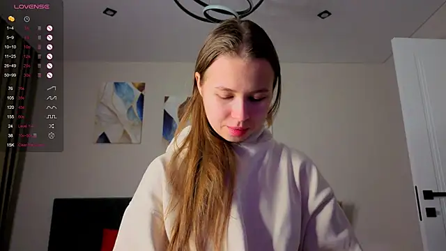 Dream emma online show from November 14, 2025, 1:26 am