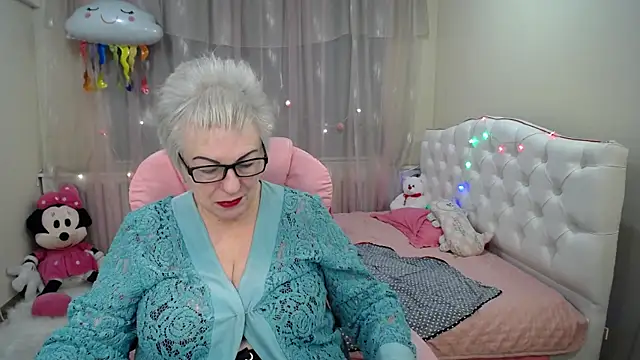 KayleSmoll online show from January 23, 2025, 1:19 am