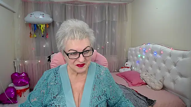 KayleSmoll online show from January 25, 2025, 4:56 am