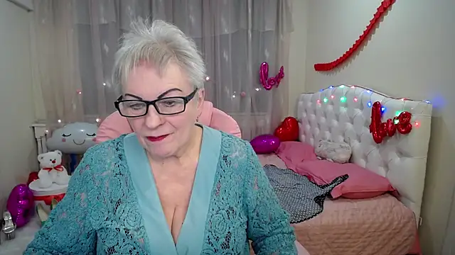KayleSmoll online show from February 26, 2025, 1:53 am