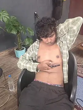 richardjames95 online show from October 16, 2025, 6:09 pm