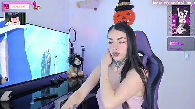 Alice ch1 online show from November 26, 2025, 5:36 pm