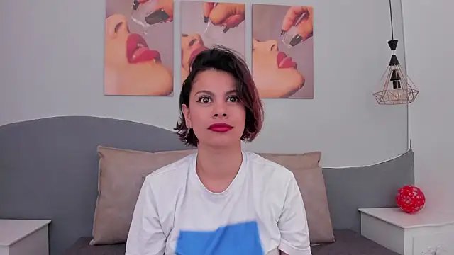 Snapshot of MarianaSanz chatting on March 14, 2026, 1:27 pm MarianaSanz online show from March 14, 2026, 1:27 pm