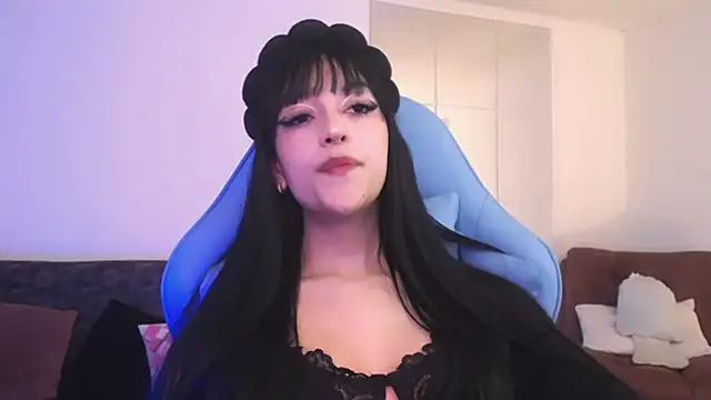 Snapshot of elektraa_sky11 chatting on December 3, 2024, 5:45 pm elektraa sky11 online show from December 3, 2024, 5:45 pm