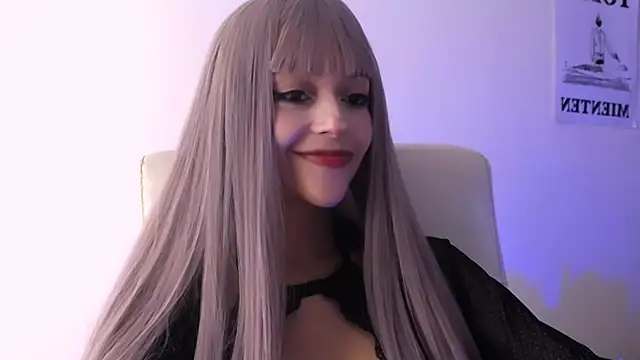 Snapshot of elektraa_sky11 chatting on January 31, 2025, 7:08 pm elektraa sky11 online show from January 31, 2025, 7:08 pm