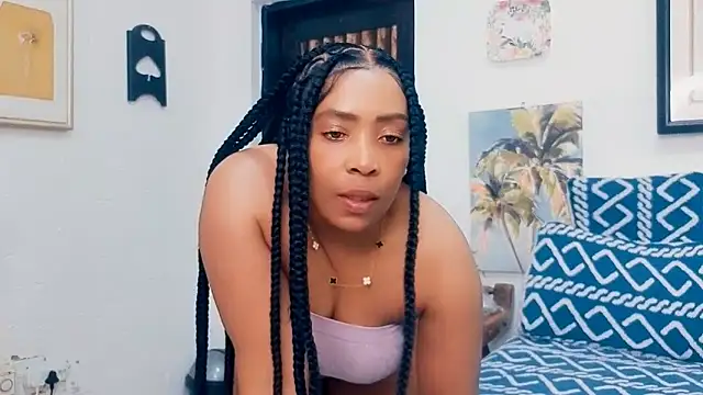 GiantBootyMilf online show from May 18, 2026, 8:03 pm