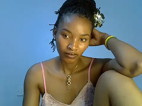 cute-alexis online show from November 26, 2025, 11:00 am