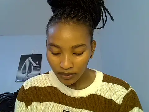 cute-alexis online show from March 24, 2026, 9:47 am