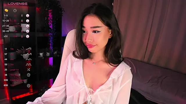 Snapshot of sensualily chatting on November 7, 2025, 3:34 pm sensualily online show from November 7, 2025, 3:34 pm