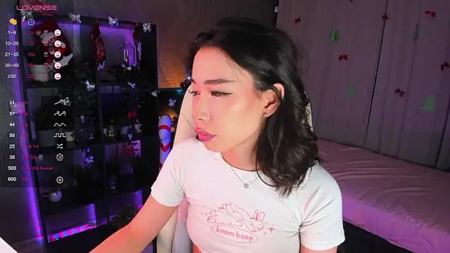 Snapshot of sensualily chatting on January 8, 2026, 3:20 am sensualily online show from January 8, 2026, 3:20 am