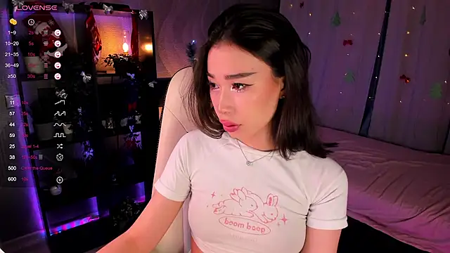 Snapshot of sensualily chatting on January 16, 2026, 3:27 pm sensualily online show from January 16, 2026, 3:27 pm