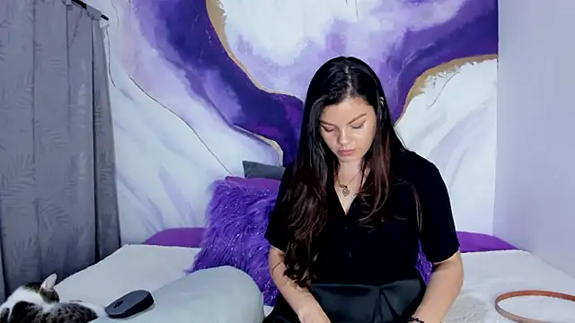 Snapshot of CherryBlossomm_ chatting on January 3, 2025, 1:38 am CherryBlossomm online show from January 3, 2025, 1:38 am