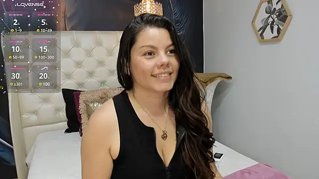 Snapshot of CherryBlossomm_ chatting on January 31, 2025, 5:51 am CherryBlossomm online show from January 31, 2025, 5:51 am