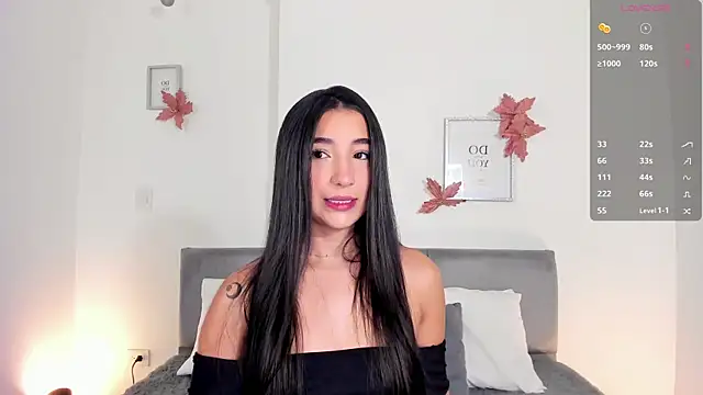 Hannaos online show from January 9, 2026, 10:40 am