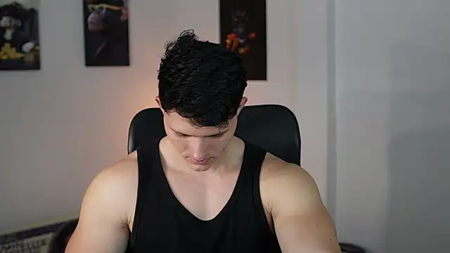 Hazzan Velez online show from November 15, 2025, 12:52 am