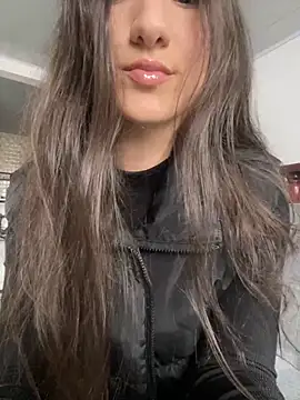 Snapshot of Amelie__88 chatting on February 22, 2025, 9:26 pm Amelie 88 online show from February 22, 2025, 9:26 pm