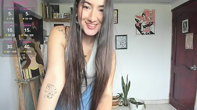 Snapshot of Amelie__88 chatting on March 14, 2026, 9:31 pm Amelie 88 online show from March 14, 2026, 9:31 pm