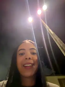 NAUGHTY LITTLE 18 online show from November 21, 2025, 3:16 am