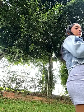 Snapshot of NAUGHTY_LITTLE_18 chatting on January 7, 2026, 9:06 pm NAUGHTY LITTLE 18 online show from January 7, 2026, 9:06 pm