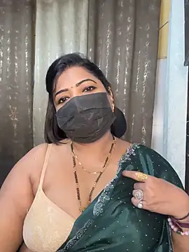 Oh-Monika online show from September 26, 2025, 3:43 am