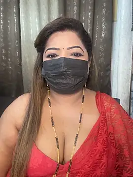 Oh-Monika online show from April 13, 2026, 5:18 pm