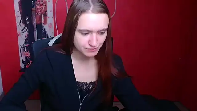 Gabriellagirl online show from December 4, 2025, 6:55 am