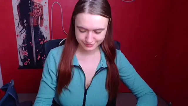 Gabriellagirl online show from December 19, 2025, 6:53 am