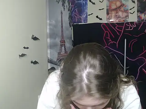 StrangerGi online show from November 22, 2025, 6:56 am