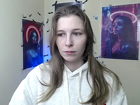 Snapshot of StrangerGi chatting on February 2, 2026, 7:07 am StrangerGi online show from February 2, 2026, 7:07 am