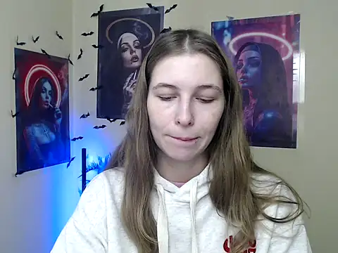 Snapshot of StrangerGi chatting on February 15, 2026, 7:05 am StrangerGi online show from February 15, 2026, 7:05 am