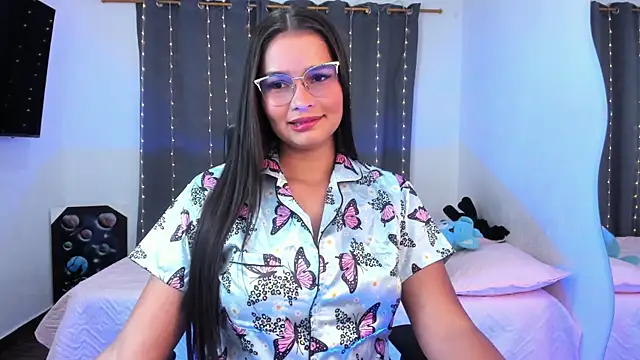 Snapshot of Abby_Parker1 chatting on October 28, 2025, 11:51 pm Abby Parker1 online show from October 28, 2025, 11:51 pm