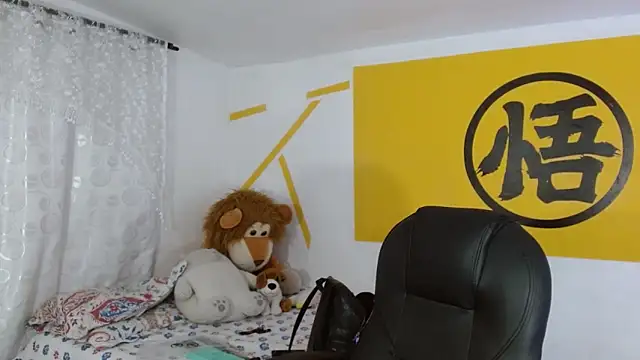 Snapshot of Matthew_Boy_ chatting on December 14, 2024, 5:07 am Matthew Boy  online show from December 14, 2024, 5:07 am