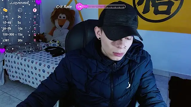 Snapshot of Matthew_Boy_ chatting on December 22, 2024, 4:06 am Matthew Boy  online show from December 22, 2024, 4:06 am