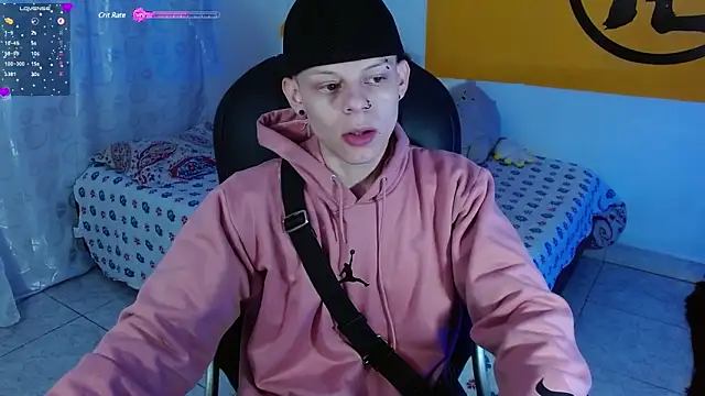 Snapshot of Matthew_Boy_ chatting on December 29, 2024, 6:14 am Matthew Boy  online show from December 29, 2024, 6:14 am