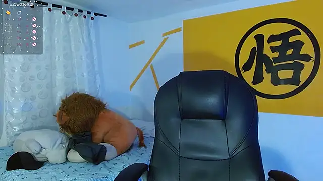 Snapshot of Matthew_Boy_ chatting on February 11, 2025, 9:53 am Matthew Boy  online show from February 11, 2025, 9:53 am