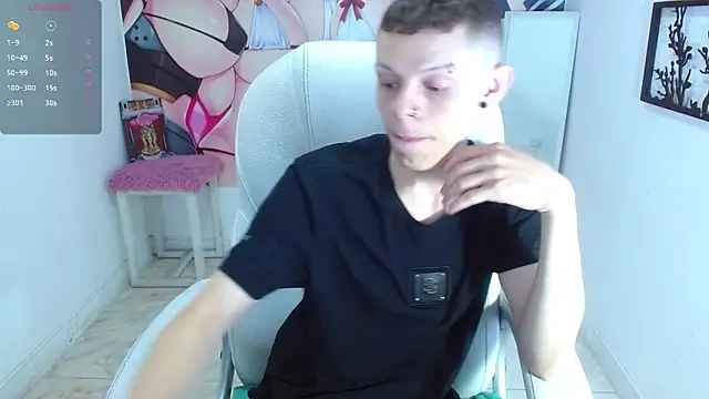 Snapshot of Matthew_Boy_ chatting on March 15, 2025, 8:32 pm Matthew Boy  online show from March 15, 2025, 8:32 pm