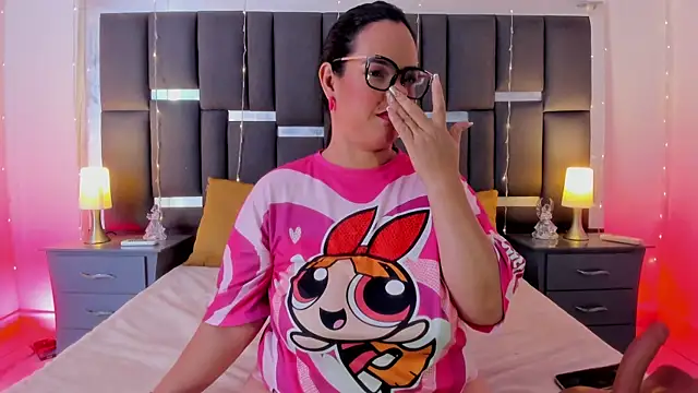 Snapshot of talivega chatting on February 15, 2026, 9:55 pm talivega online show from February 15, 2026, 9:55 pm