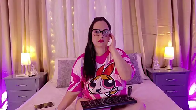 Snapshot of talivega chatting on April 12, 2026, 8:25 pm talivega online show from April 12, 2026, 8:25 pm