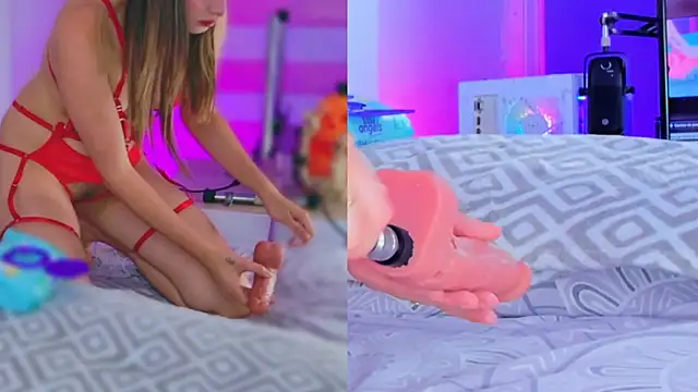 candysexy cm online show from October 17, 2025, 7:05 pm