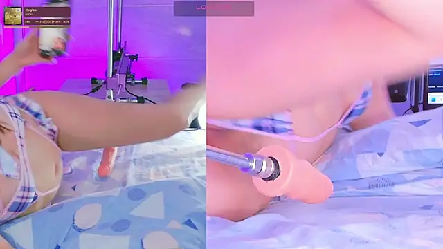 candysexy cm online show from July 8, 2026, 7:07 pm
