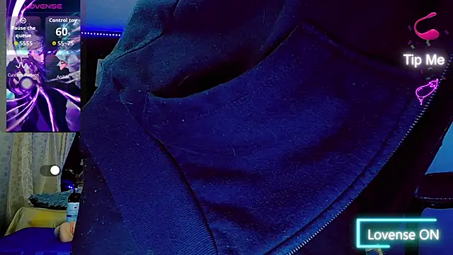 thiagomurphyy online show from October 28, 2025, 12:14 am