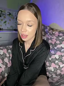 bunnyrich online show from January 17, 2025, 11:18 pm