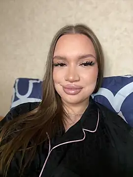 Snapshot of bunnyrich chatting on February 24, 2026, 8:40 pm bunnyrich online show from February 24, 2026, 8:40 pm