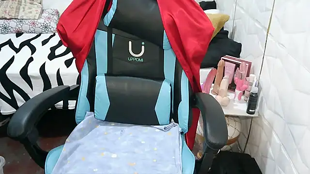 Snapshot of Mendoza_Amaranata chatting on January 17, 2025, 3:23 am Mendoza Amaranata online show from January 17, 2025, 3:23 am