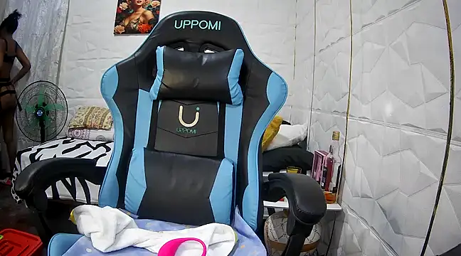 Snapshot of Mendoza_Amaranata chatting on March 6, 2025, 2:41 am Mendoza Amaranata online show from March 6, 2025, 2:41 am