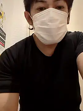 RYOTA8888888888 online show from October 14, 2025, 6:09 pm