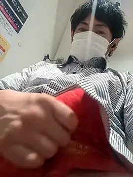 Snapshot of RYOTA8888888888 chatting on March 4, 2026, 5:52 pm RYOTA8888888888 online show from March 4, 2026, 5:52 pm