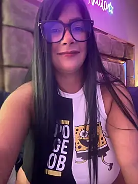 Saorii kiido online show from January 25, 2025, 2:47 am