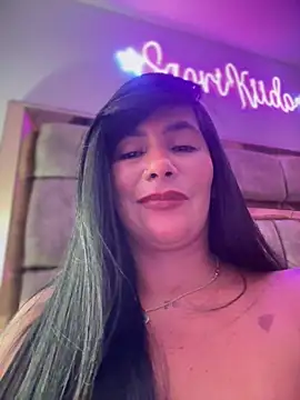 Saorii kiido online show from January 31, 2025, 7:50 am