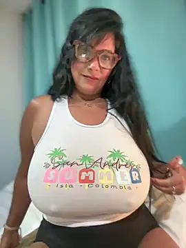 Saorii kiido online show from February 14, 2025, 2:07 am